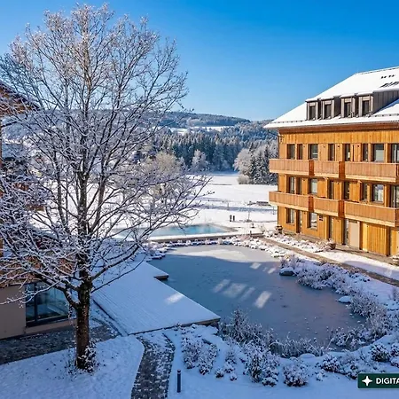 Keyone Homes Hochficht *