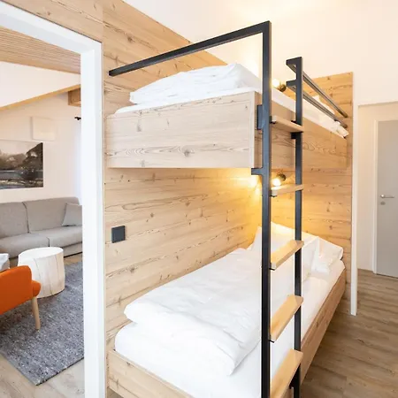 Keyone Homes Hochficht Apartament Ulrichsberg